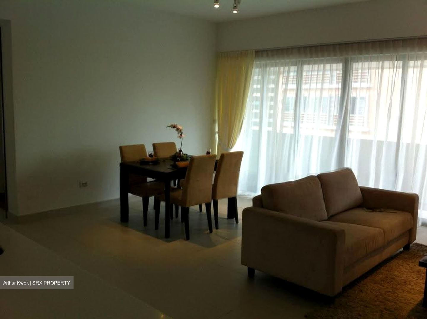 The Rochester Residences (D5), Apartment #613805241